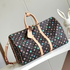 LV Travel Bags